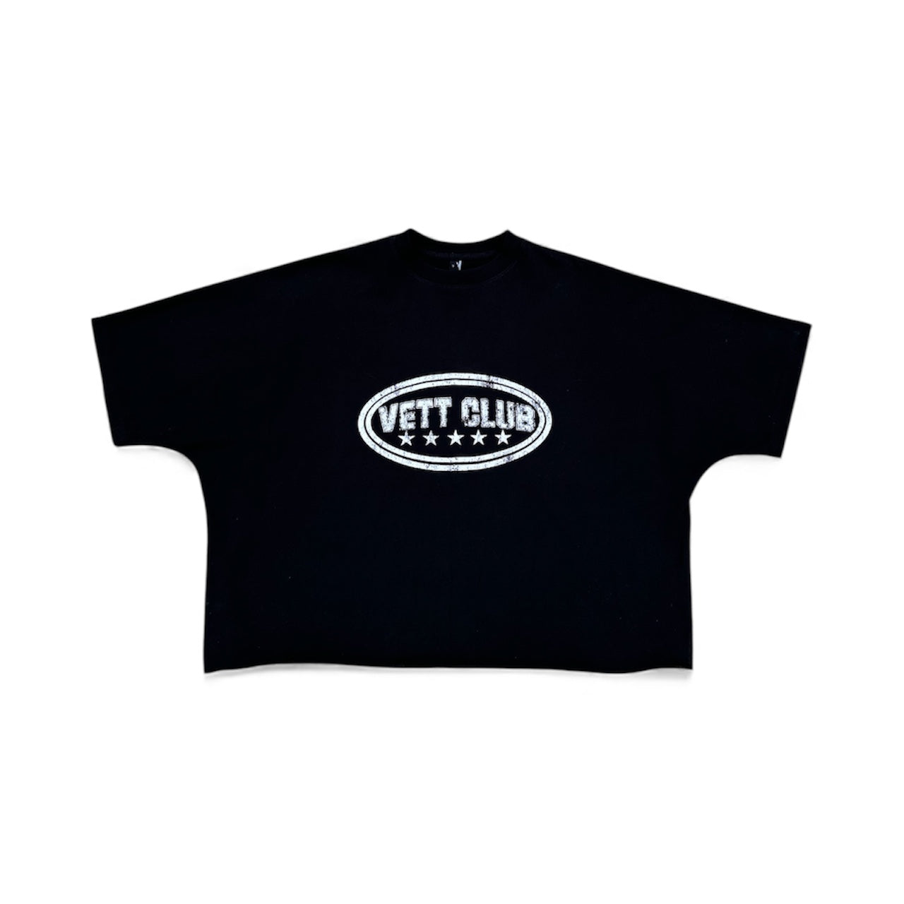 VETT CLUB “Standard Issue” Tee